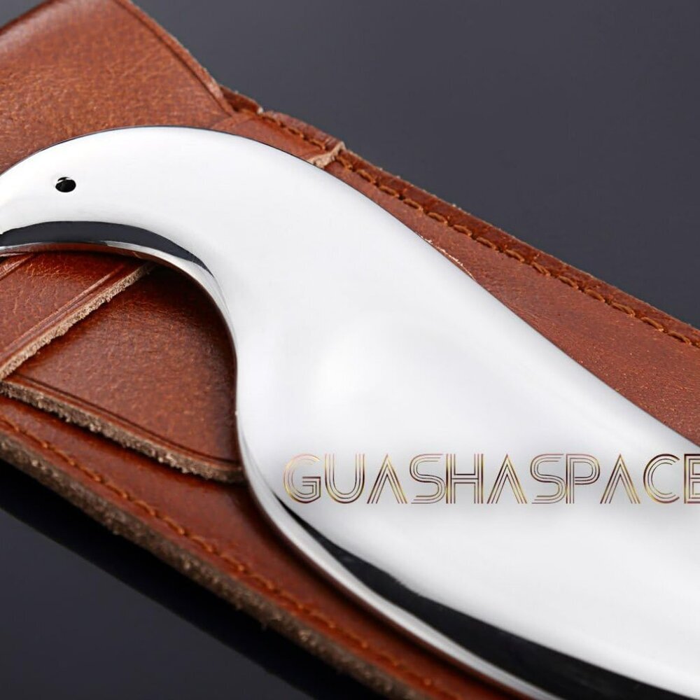 Gua Sha Tools,Guasha Tools,Chiropractic Tools,Physical Therapy Tools,IASTM Tools - Picture 6 of 9
